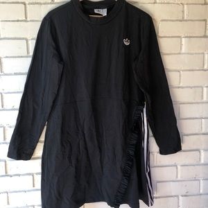 Adidas dress